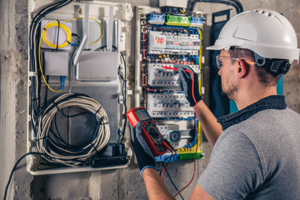 Best Affordable Emergency Electrician  in Van, TX