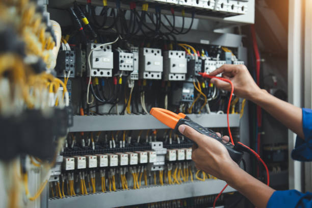 Best Electrical System Inspection  in Van, TX