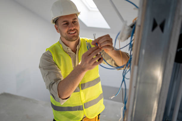  Van, TX Electrician Pros