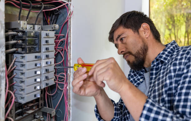 Best Licensed Electrician  in Van, TX